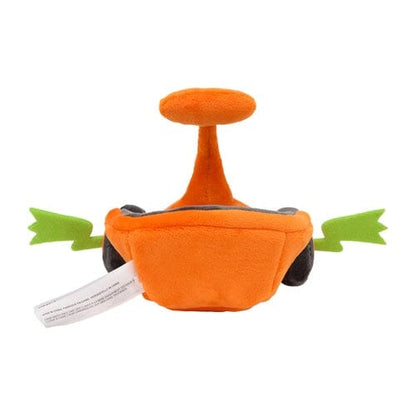 Mow Rotom Plush Pokémon fit