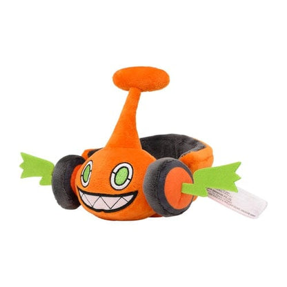 Mow Rotom Plush Pokémon fit