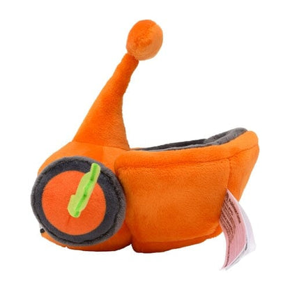 Mow Rotom Plush Pokémon fit