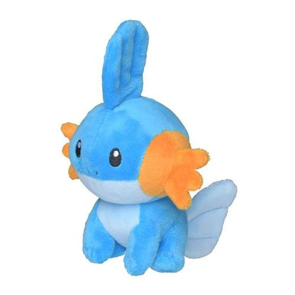 Pokémon Mudkip Plush Pokémon fit
