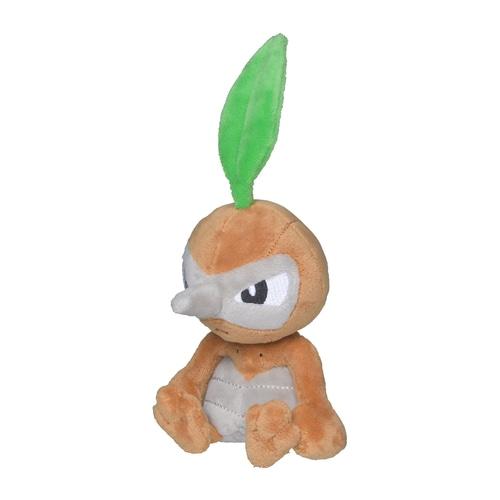 Pokémon fit Nuzleaf Plush