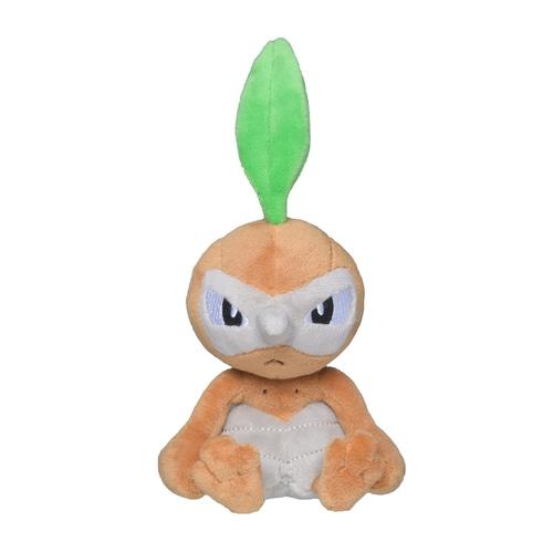 Pokémon fit Nuzleaf Plush