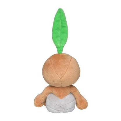 Pokémon fit Nuzleaf Plush