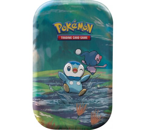 Pokémon Sinnnoh Stars Tin