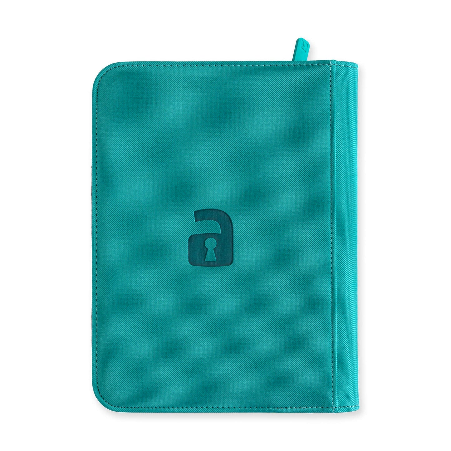 Vault X 4-Pocket Exo-Tec Zip Binder