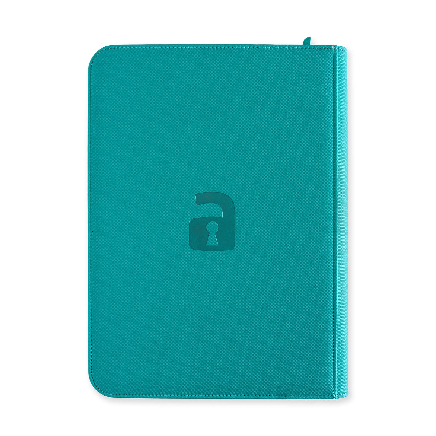 Vault X 9-Pocket Exo-Tec Zip Binder