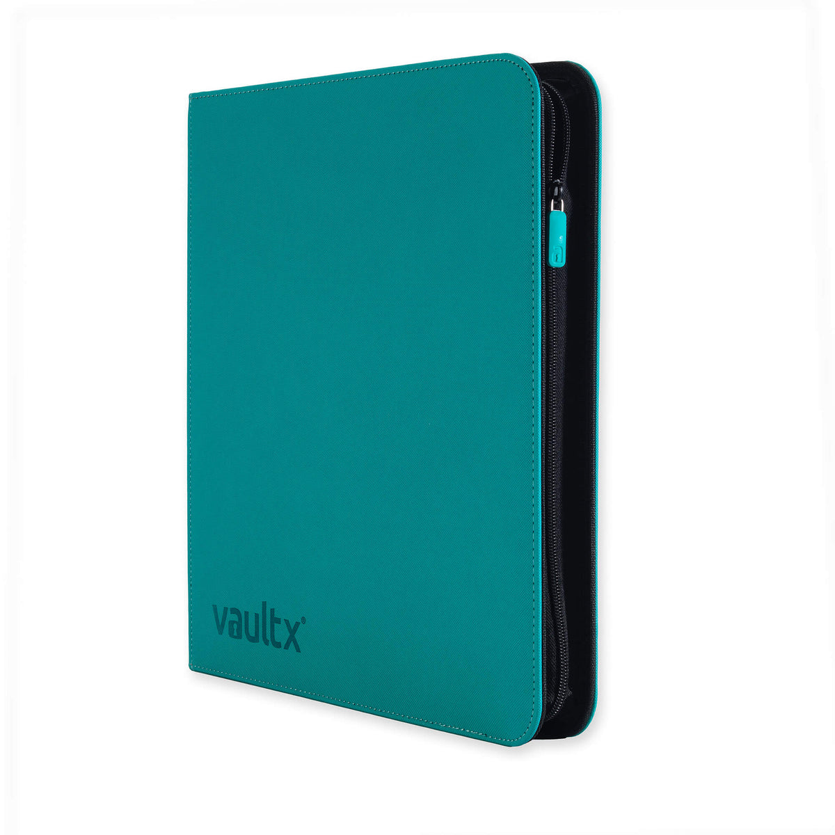 Vault X 12-Pocket Exo-Tec Zip Binder