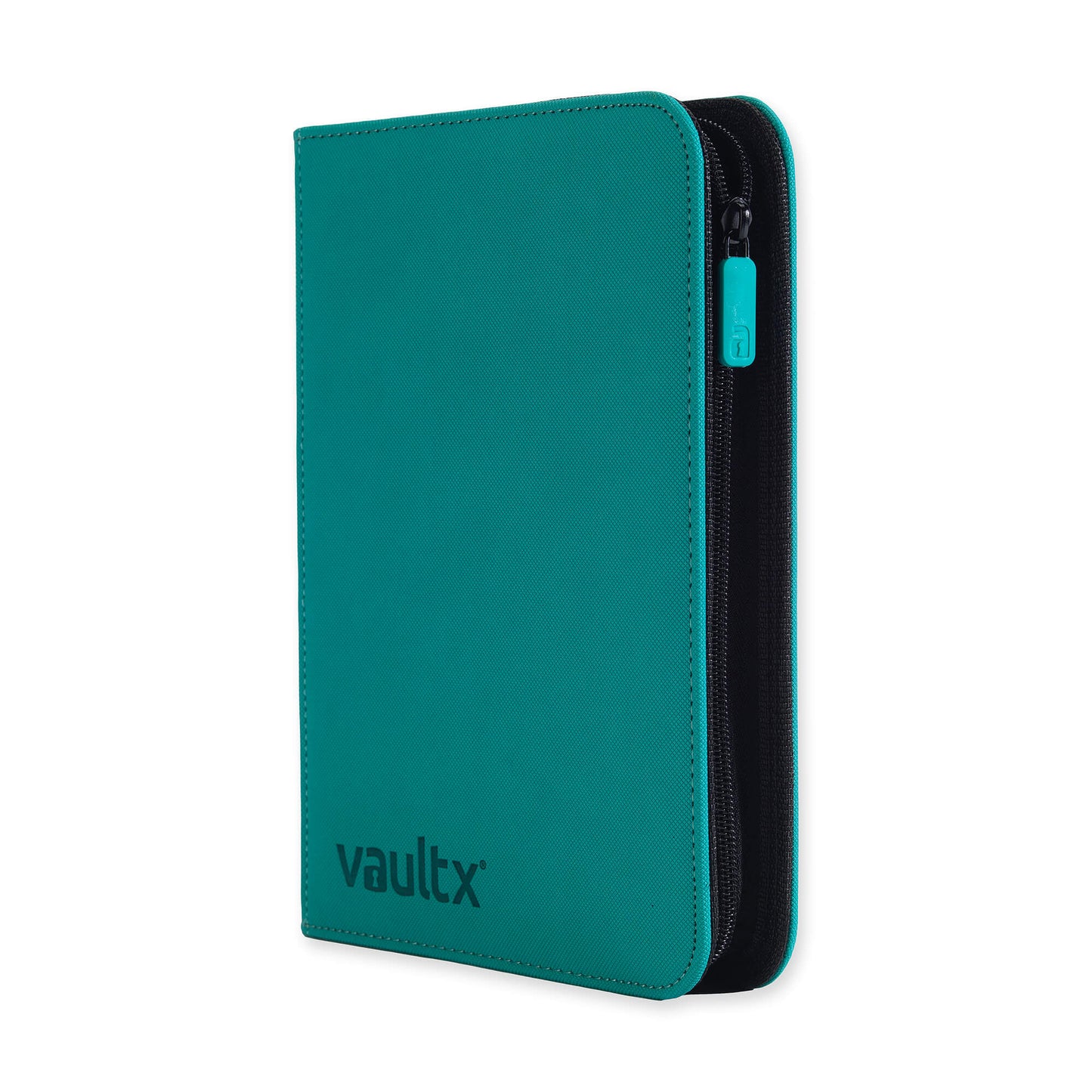 Vault X 4-Pocket Exo-Tec Zip Binder