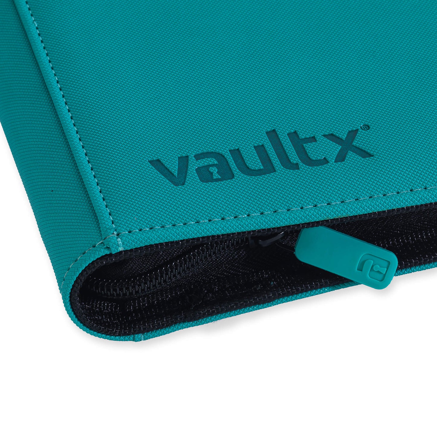 Vault X 4-Pocket Exo-Tec Zip Binder