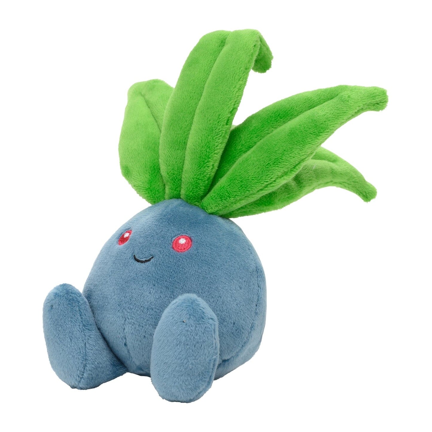Pokémon Oddish Plush Pokémon fit