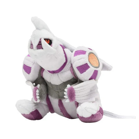 Pokémon fit Palkia Plush / Knuffel