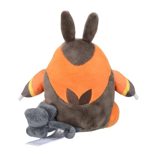 Pokémon fit Pignite Plush / Knuffel