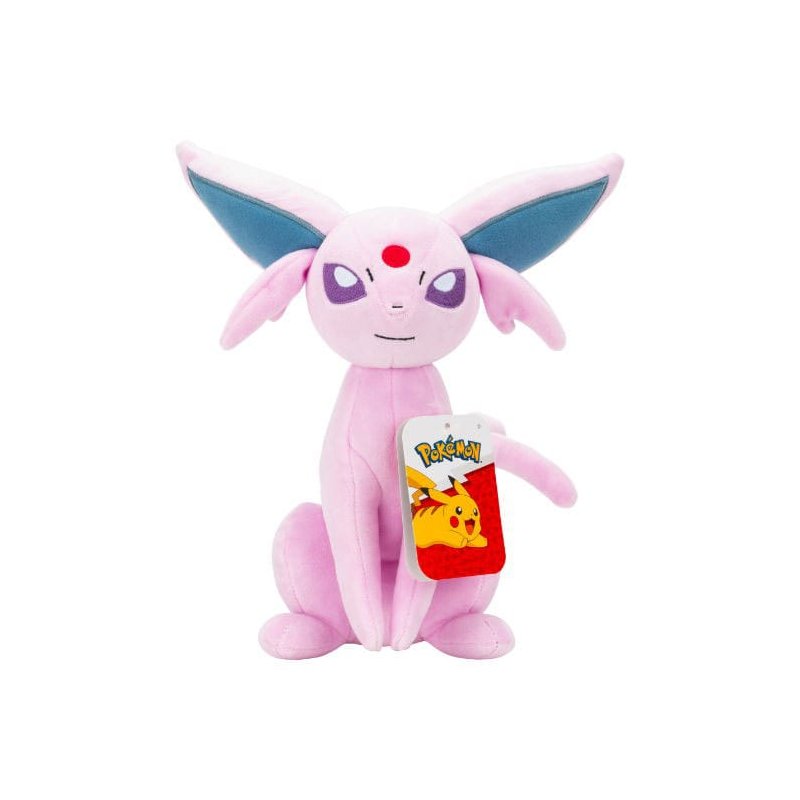 Pokémon Espeon Pluche / Knuffel 20CM
