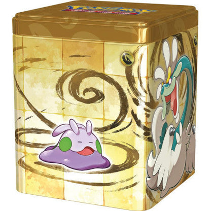 Pokémon Stacking Tin 2024 - Dragon