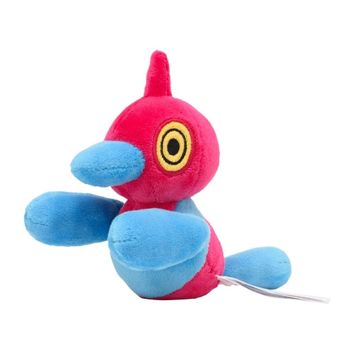Pokémon fit Porygon-Z Plush / Knuffel