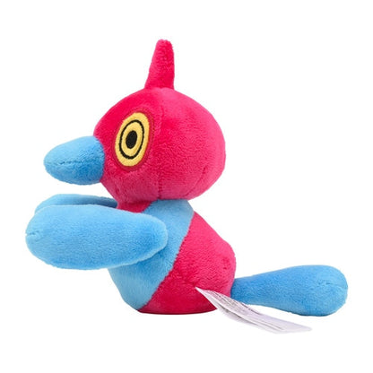 Pokémon fit Porygon-Z Plush / Knuffel