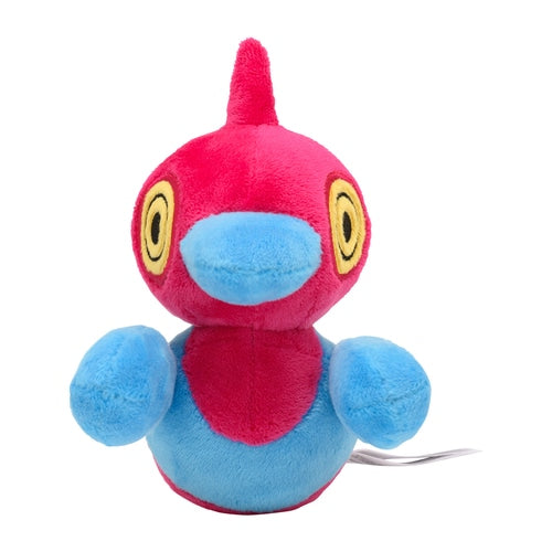 Pokémon fit Porygon-Z Plush / Knuffel