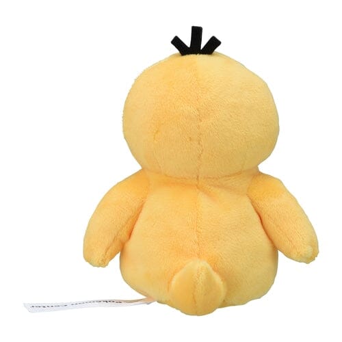 Pokémon fit  Psyduck Plush / Knuffel