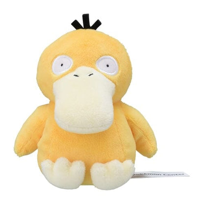 Pokémon fit  Psyduck Plush / Knuffel