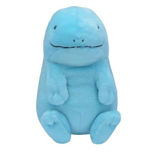 Quagsire Plush Pokémon fit