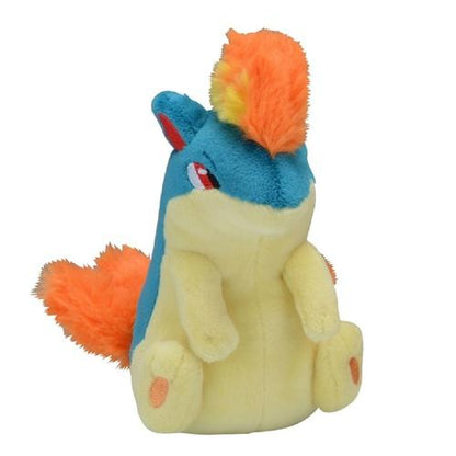 Pokémon fit Quilava Plush / Knuffel