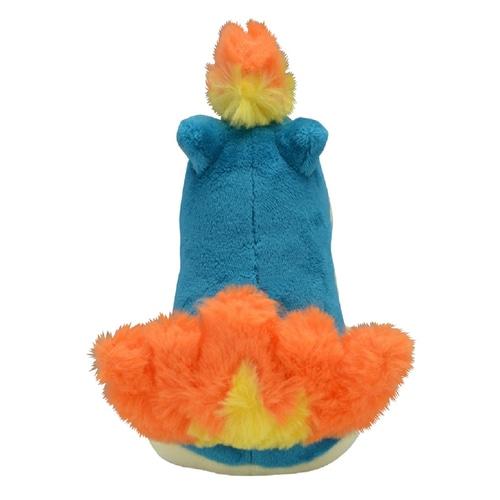 Pokémon fit Quilava Plush / Knuffel
