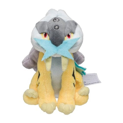 Pokémon fit Raikou Plush