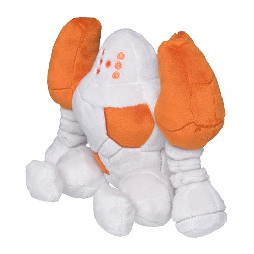 Pokémon fit Regirock Plush / Knuffel