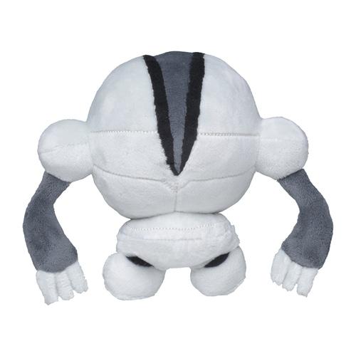 Pokémon fit Registeel Plush / Knuffel