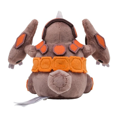 Pokémon fit Rhyperior Plush