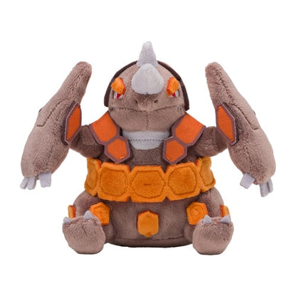 Pokémon fit Rhyperior Plush