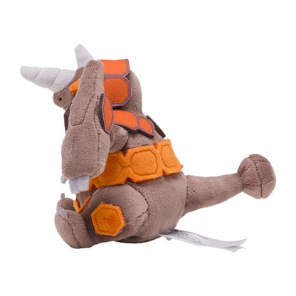 Pokémon fit Rhyperior Plush