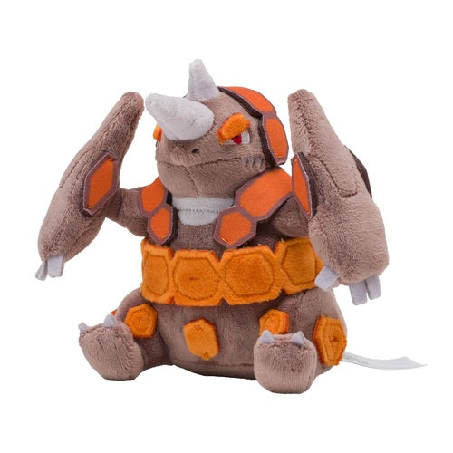 Pokémon fit Rhyperior Plush