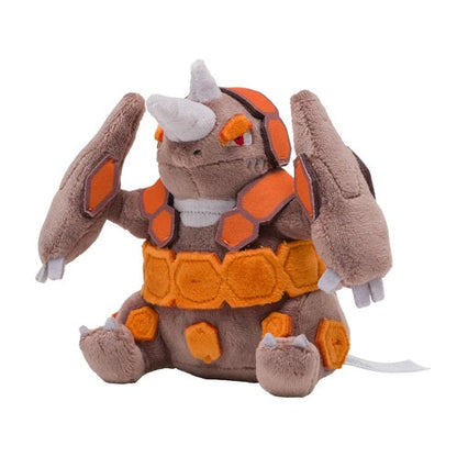 Pokémon fit Rhyperior Plush