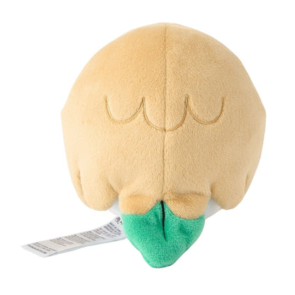 Rowlet Plush Pokémon fit