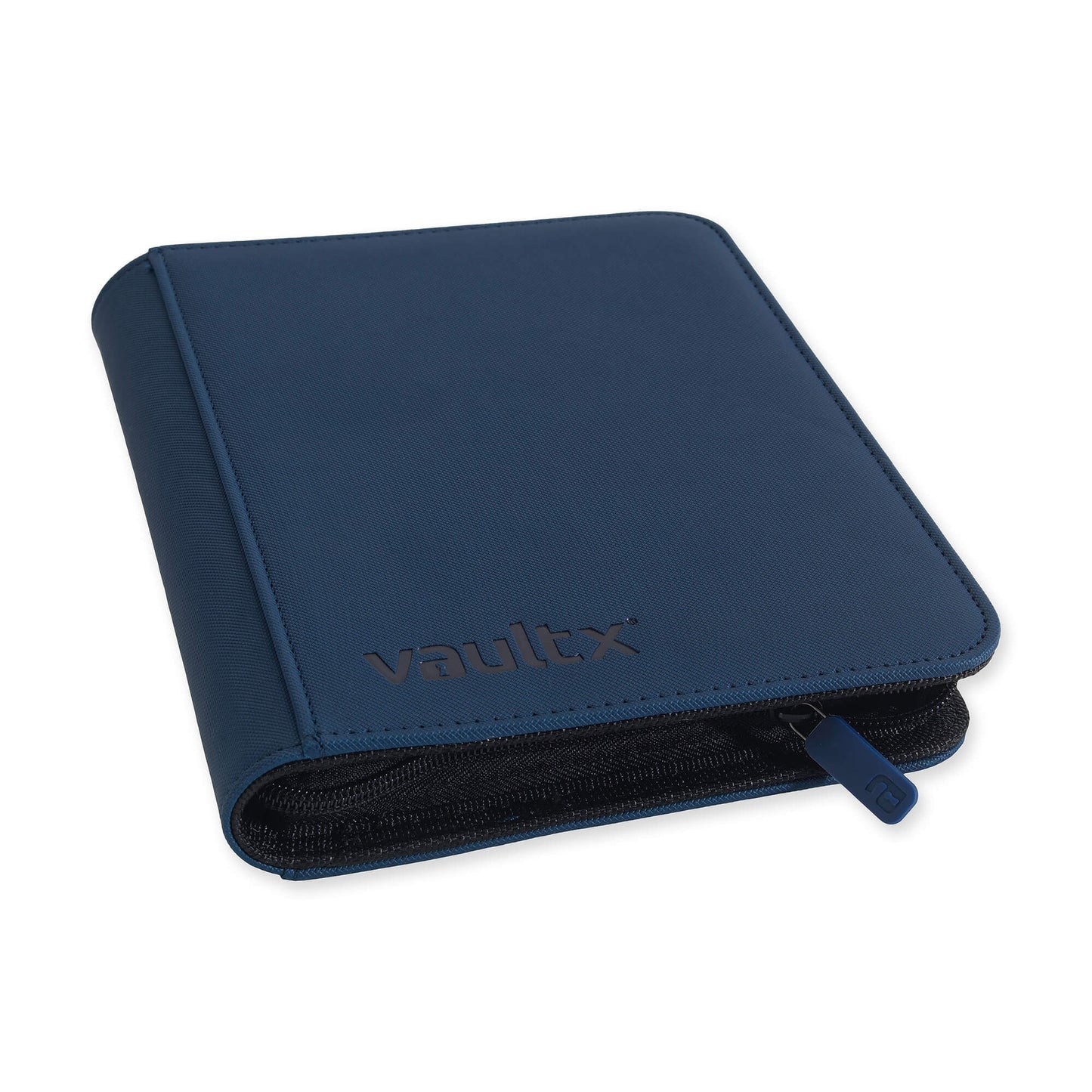Vault X 4-Pocket Exo-Tec Zip Binder