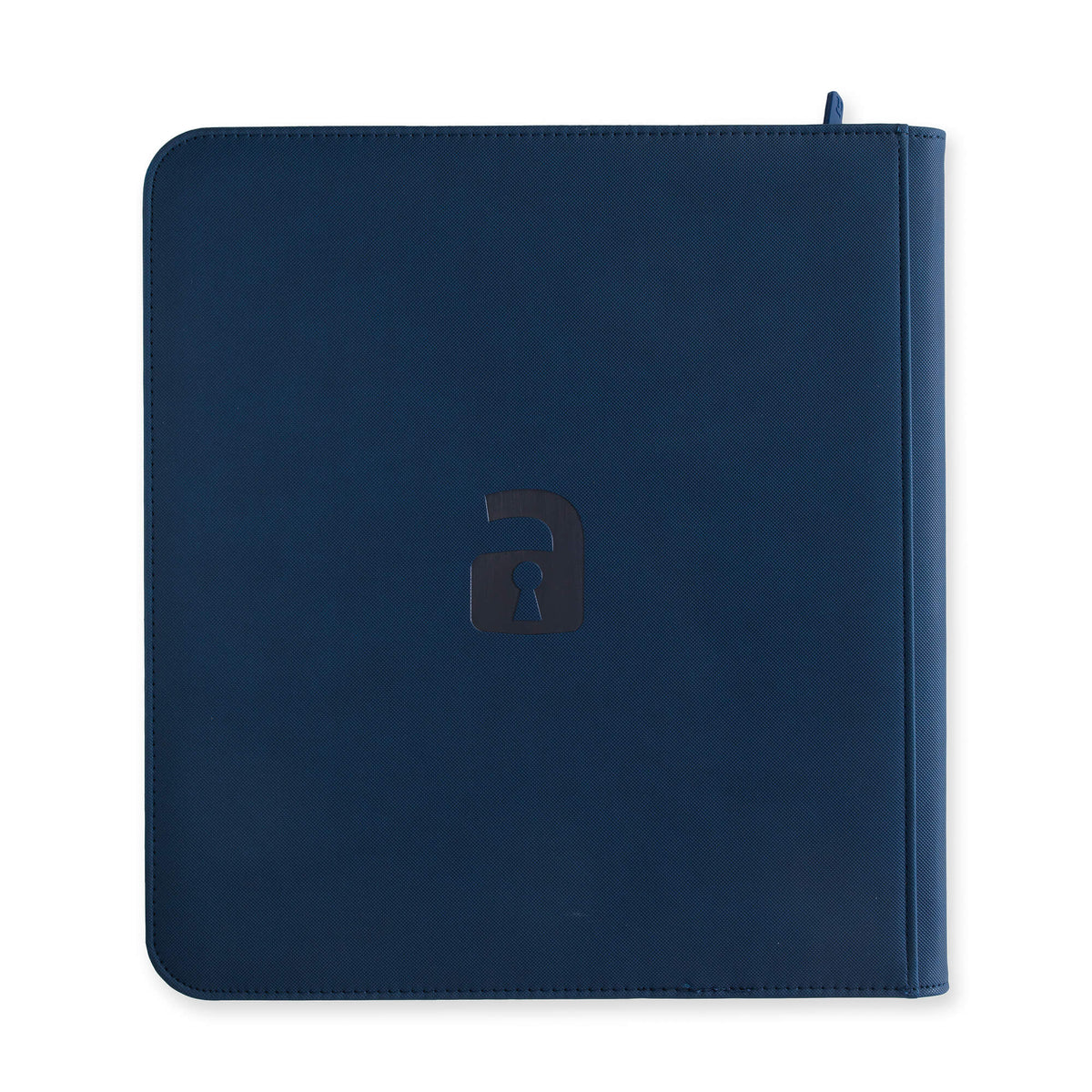 Vault X 12-Pocket Exo-Tec Zip Binder