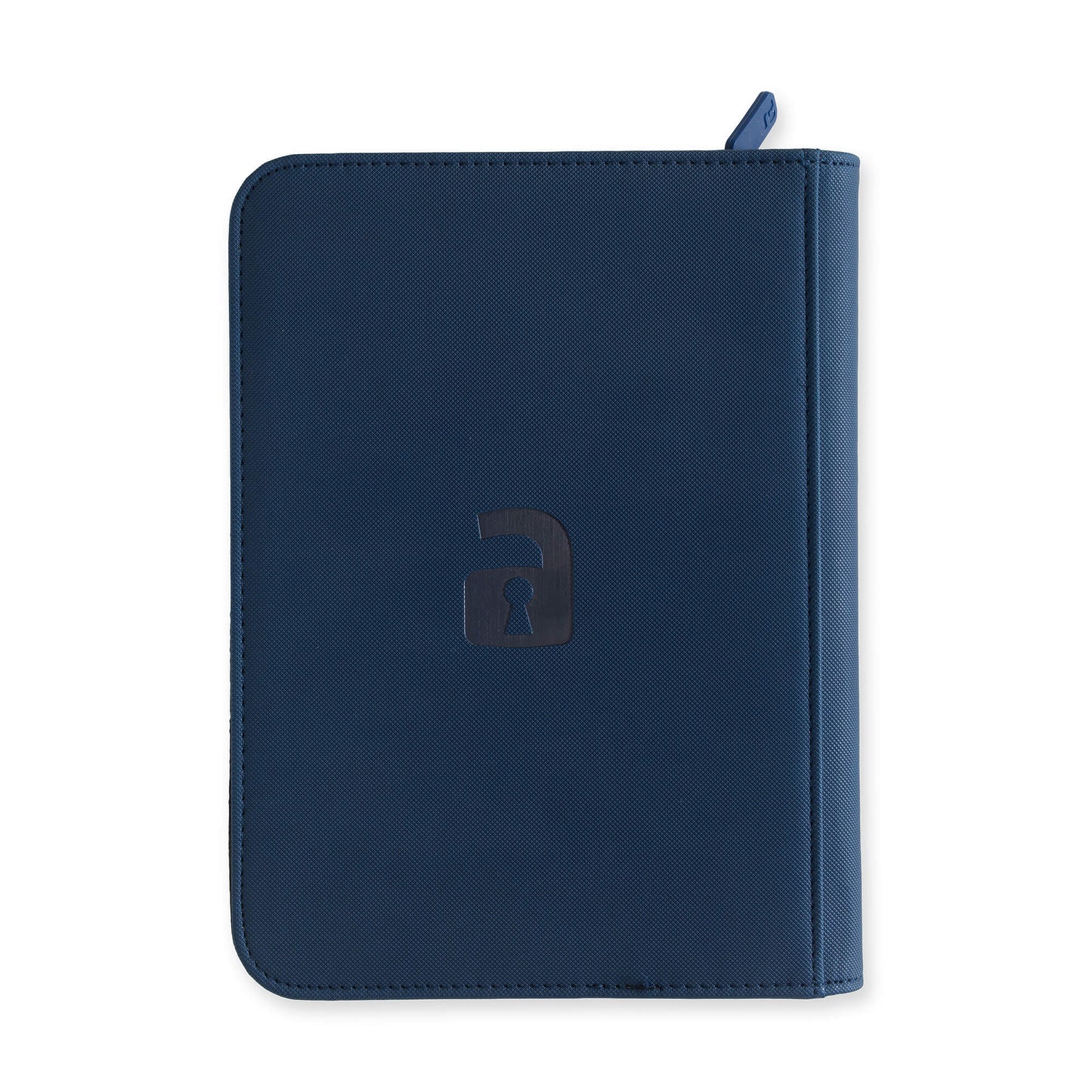 Vault X 4-Pocket Exo-Tec Zip Binder