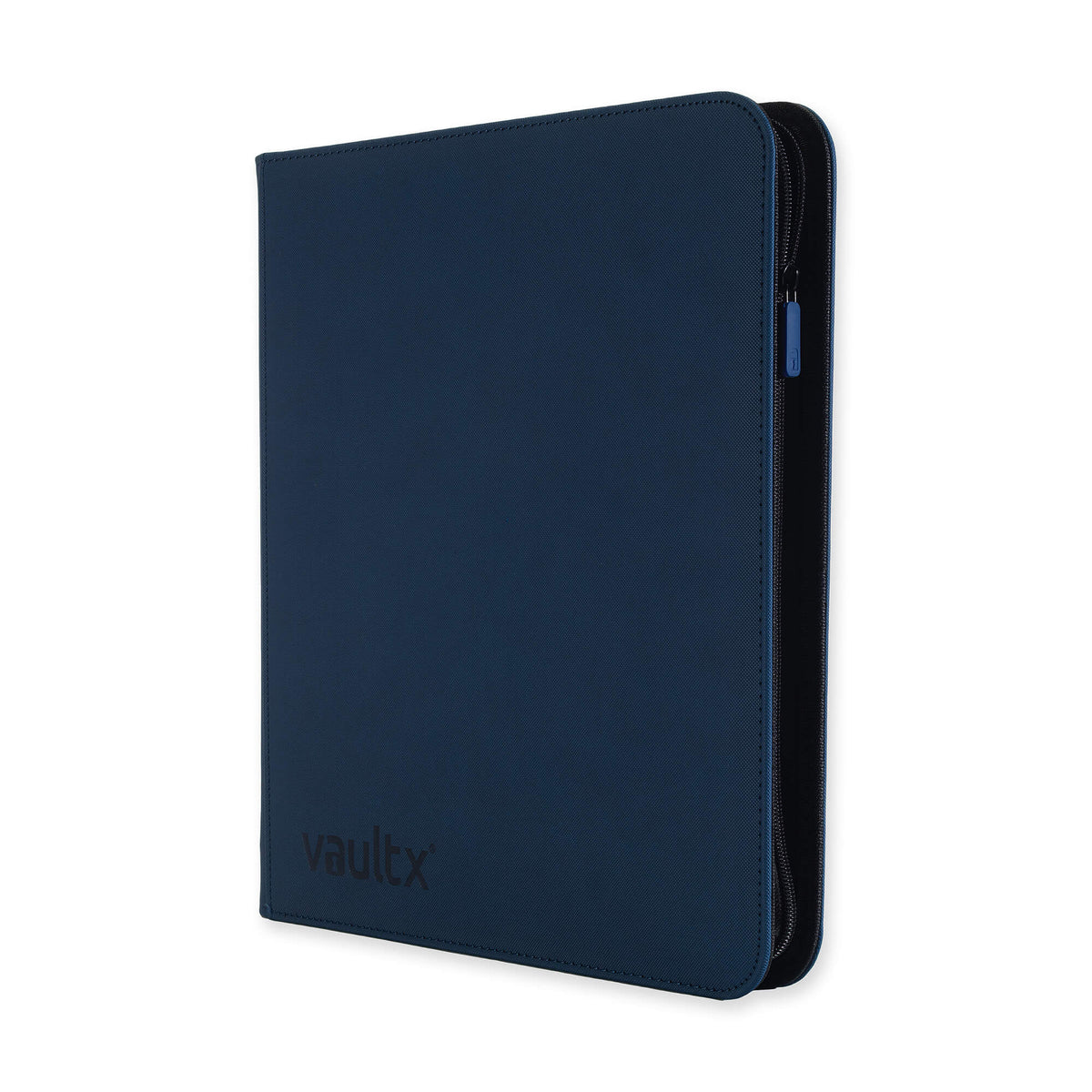 Vault X 12-Pocket Exo-Tec Zip Binder