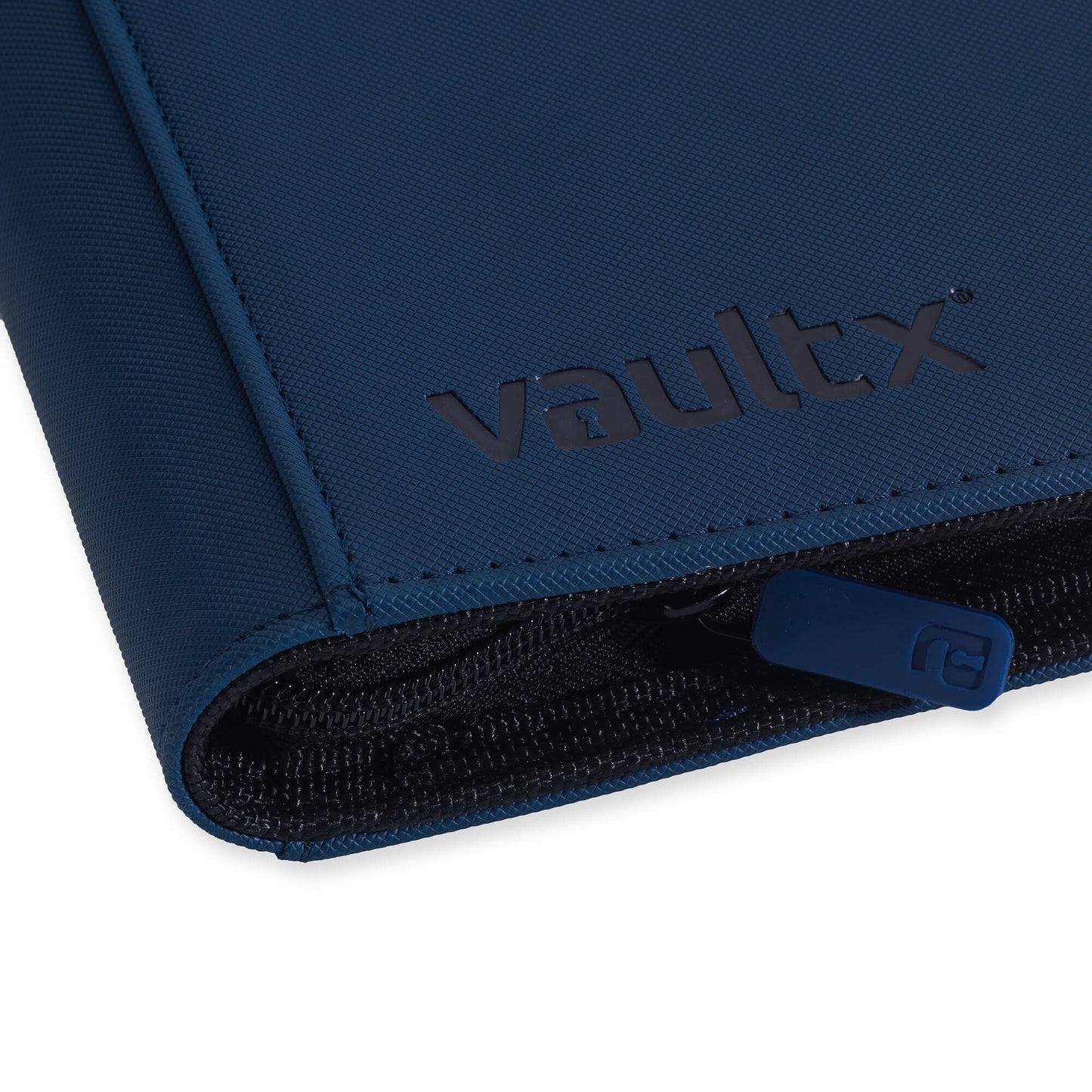 Vault X 4-Pocket Exo-Tec Zip Binder