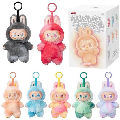 Pop Mart Labubu Big Into Energy (1 Blind Box)