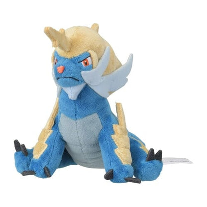 Pokémon fit Samurott Plush / Knuffel