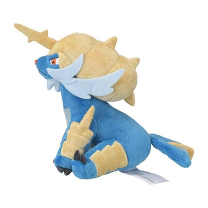 Pokémon fit Samurott Plush / Knuffel