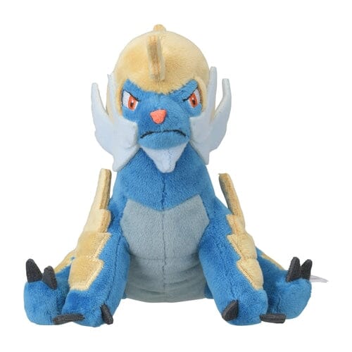 Pokémon fit Samurott Plush / Knuffel