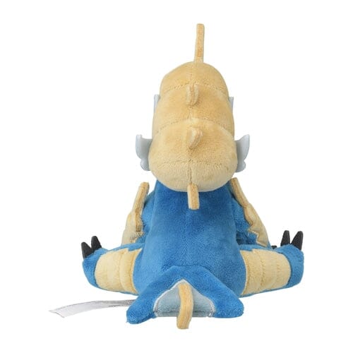 Pokémon fit Samurott Plush / Knuffel
