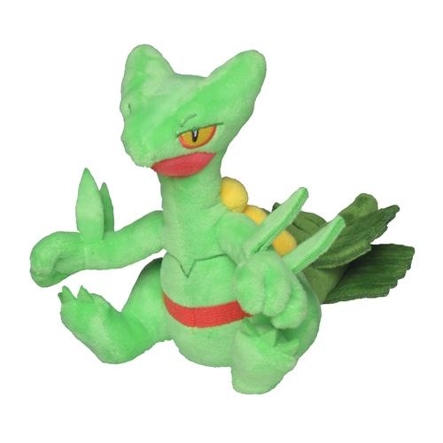 Pokémon fit Sceptile Plush
