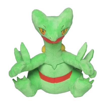 Pokémon fit Sceptile Plush