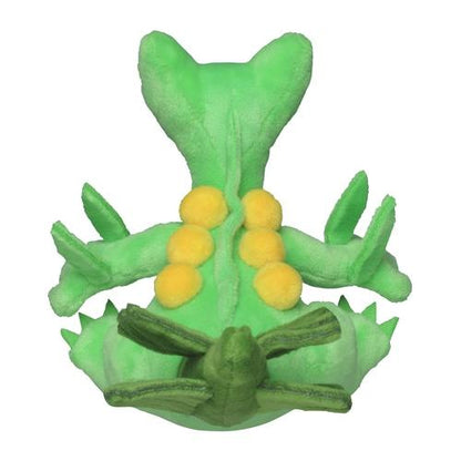 Pokémon fit Sceptile Plush