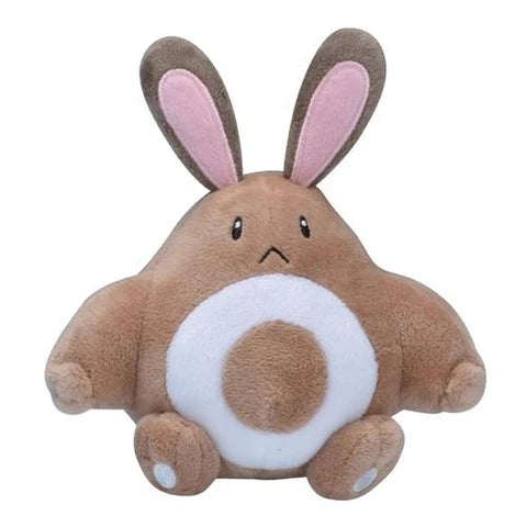 Pokémon fit Sentret Plush / Knuffel