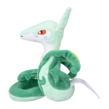 Pokémon fit Serperior Plush